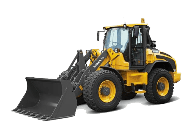 Автоломбард спецтехники в Городище Получить займ